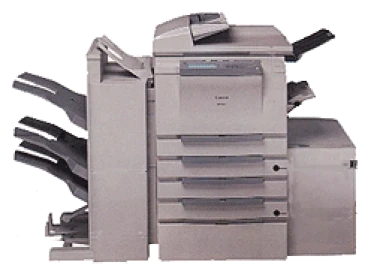 Canon GP 400