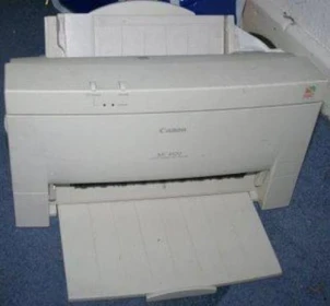Canon BJC 4100