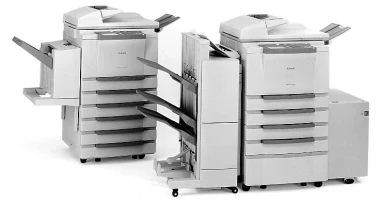 Canon ImageRunner iR 330