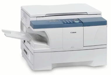 Canon ImageRunner iR 1210