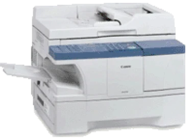 Canon ImageRunner iR 1270