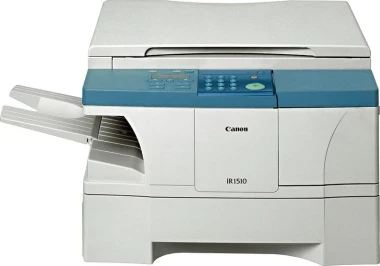 Canon ImageRunner iR 1530