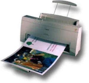 Canon BJC 4500