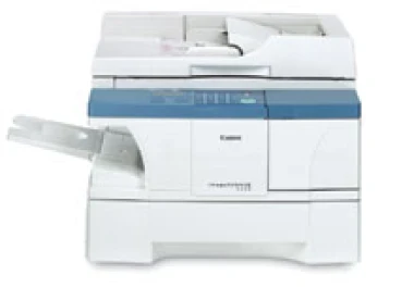 Canon ImageRunner iR 1670
