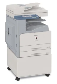 Canon ImageRunner iR 2018