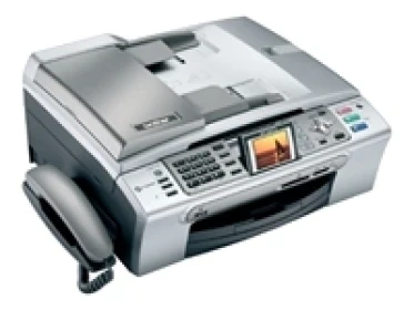Brother MFC 660