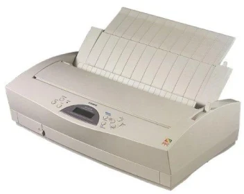 Canon BJC 5500