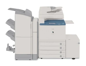Canon ImageRunner iR C4080