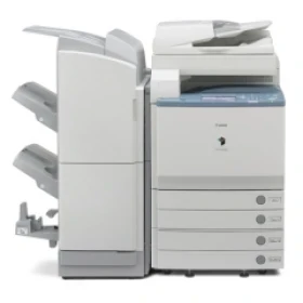 Canon ImageRunner iR C4580