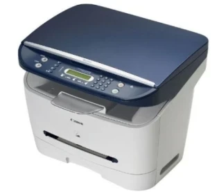Canon  LaserBase MF3110