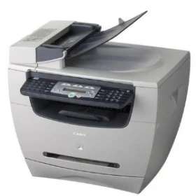 Canon  LaserBase MF5650