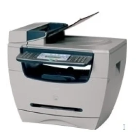 Canon  LaserBase MF5770