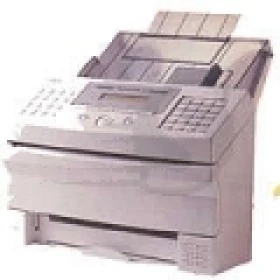 Canon MultiPASS 10