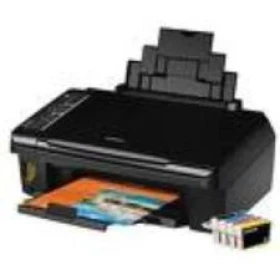 Canon MultiPASS L90