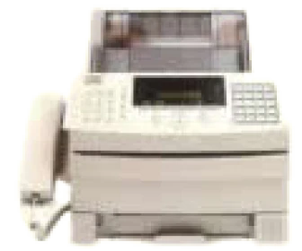 Canon Fax B200