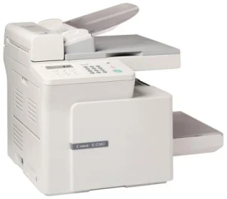 Canon PC D340