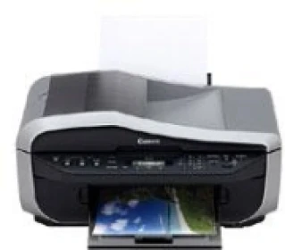 Canon Fax B310