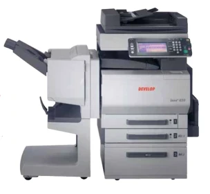 Develop Ineo 450