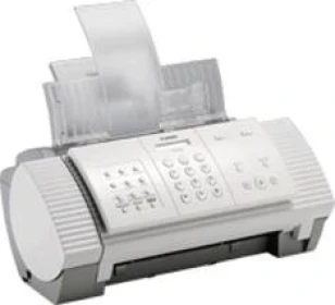 Canon Fax B340