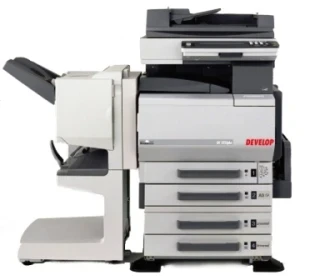 Develop  QC2235
