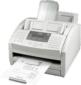 Canon Fax B360