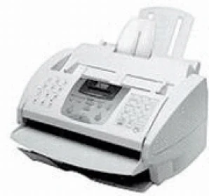 Canon Fax B400