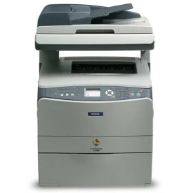 Epson AcuLaser CX21
