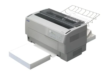 Epson EPL 9000