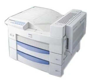 Epson EPL N2700