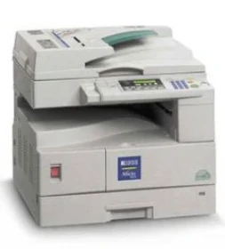 Gestetner  1312