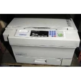Gestetner  2613