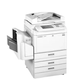 Gestetner  2703
