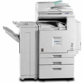 Gestetner  2712