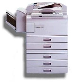 Gestetner  2722Z