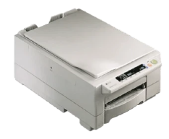 Gestetner  2812
