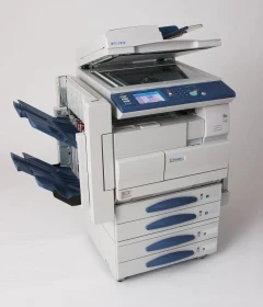Gestetner  2850