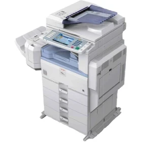 Gestetner  2851