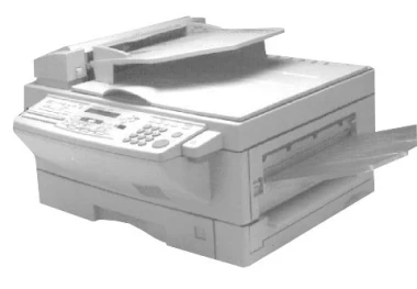 Gestetner  3210