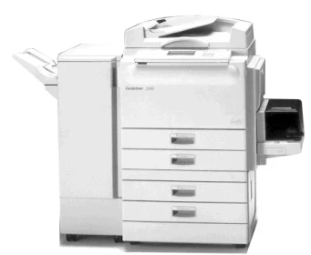 Gestetner  3240