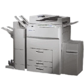 Gestetner  3355
