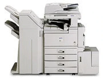 Gestetner  3502