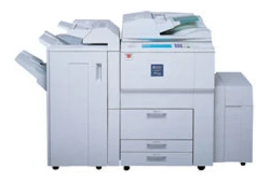 Gestetner  5502