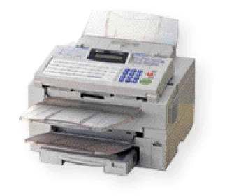 Gestetner  9763