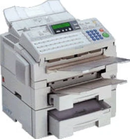 Gestetner  9940