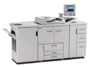 Gestetner  10502