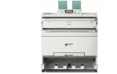 Gestetner  A045