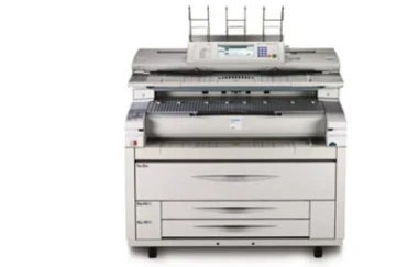 Gestetner  A080