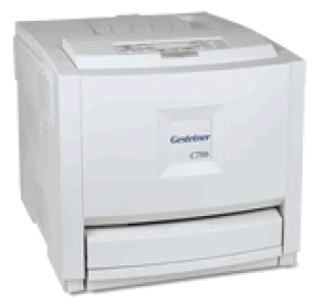 Gestetner  C7116