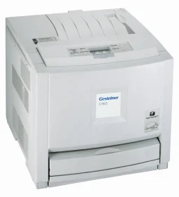 Gestetner  C7416