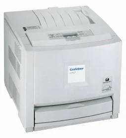 Gestetner  C7417